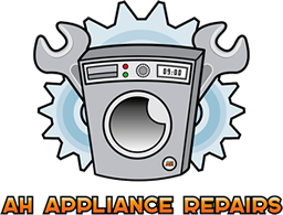 AH Appliance Repairs logo